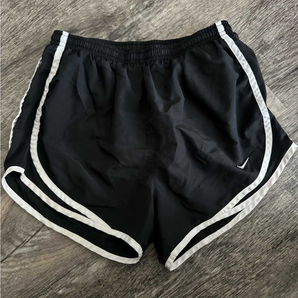 Nike running shorts